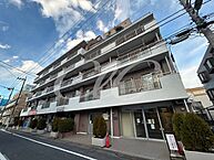東京都葛飾区青戸8丁目：物件画像／株式会社CLCコーポレーション　新小岩店