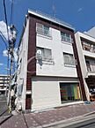 東京都葛飾区お花茶屋1丁目：物件画像／株式会社CLCコーポレーション　新小岩店