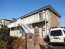 北総鉄道 新柴又駅 徒歩9分の賃貸アパート