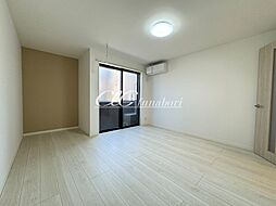 ESTATE PURE 新宿 1階1Kのリビング/ダイニング