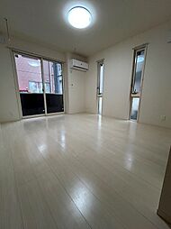 TKハウスI 1階1Kのリビング/ダイニング