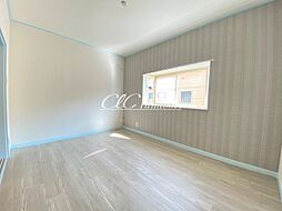 SGハイツI 2階2Kのリビング/ダイニング