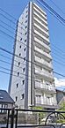 東京都江戸川区北小岩2丁目：物件画像／株式会社CLCコーポレーション　小岩店