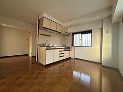 柴又STマンション 5階2Kのリビング/ダイニング