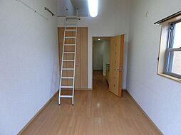 JR総武線 小岩駅 徒歩12分の賃貸アパート 2階1Kのリビング/ダイニング