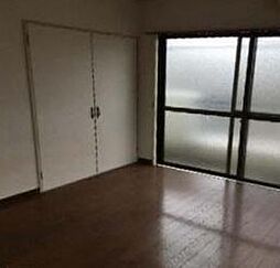 青和ハイツ 2階1DKのリビング/ダイニング