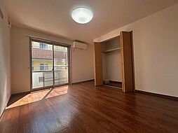 JR総武線 小岩駅 徒歩21分の賃貸アパート 2階1Kのリビング/ダイニング