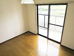 リバーサイド東海 2階1Kのリビング/ダイニング