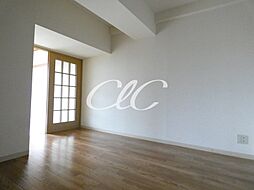 都営新宿線 篠崎駅 徒歩5分の賃貸マンション 2階2Kのリビング/ダイニング