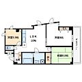 I.N.西葛西1階13.0万円