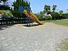 周辺：南葛西五丁目公園（1014m）