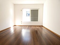 ジュネス行徳 1階1Kのリビング/ダイニング