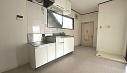 東京メトロ東西線 行徳駅 徒歩13分の賃貸アパート 1階2DKのリビング/ダイニング