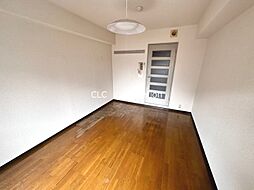 アセンズシティ2 3階1Kのリビング/ダイニング