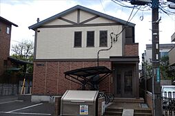 コンフォート北葛西