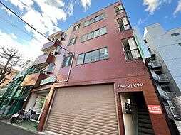 東京メトロ東西線 葛西駅 徒歩9分の賃貸マンション