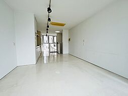 LEVANTE G 3階1LDKのリビング/ダイニング