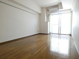 東京メトロ東西線 南砂町駅 徒歩15分の賃貸マンション 2階ワンルームのリビング/ダイニング