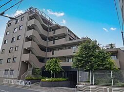 東京メトロ東西線 木場駅 徒歩8分の賃貸マンション