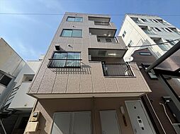 東京メトロ半蔵門線 清澄白河駅 徒歩5分の賃貸マンション