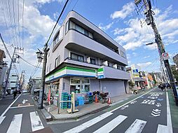 都営新宿線 東大島駅 徒歩18分