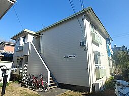 都営新宿線 西大島駅 徒歩5分の賃貸アパート