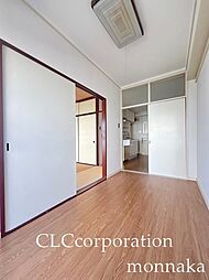 東京メトロ東西線 東陽町駅 徒歩7分の賃貸マンション 2階2DKのリビング/ダイニング