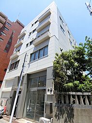 都営大江戸線 門前仲町駅 徒歩6分の賃貸マンション