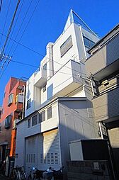 東京メトロ東西線 木場駅 徒歩14分の賃貸マンション