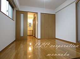 東京メトロ東西線 木場駅 徒歩7分の賃貸マンション 1階1Kのリビング/ダイニング