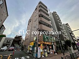 東京メトロ半蔵門線 清澄白河駅 徒歩3分の賃貸マンション