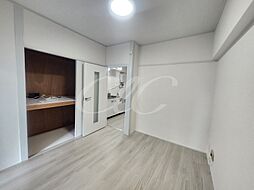 東京メトロ有楽町線 月島駅 徒歩9分の賃貸マンション 9階2Kのリビング/ダイニング