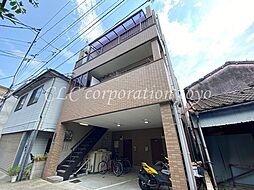 都営新宿線 大島駅 徒歩4分