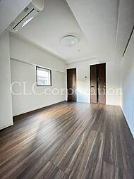 東京メトロ半蔵門線 清澄白河駅 徒歩4分の賃貸マンション 1階1Kのリビング/ダイニング