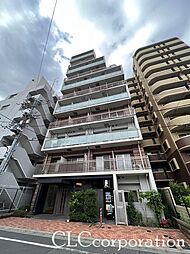 東京メトロ半蔵門線 住吉駅 徒歩9分