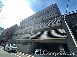 都営大江戸線 森下駅 徒歩7分