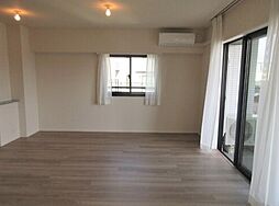 JR総武線 平井駅 徒歩10分の賃貸マンション 7階3LDKのリビング/ダイニング