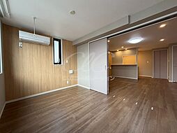 SGクレスト門前仲町 1LDKの写真