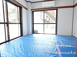 コーポワタナベ 2Kの写真