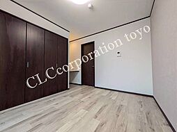 JLBグランエクリュ住吉2 1DKの写真