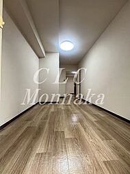 パークサイドハイツ 2Kの写真