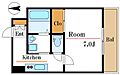 リシェス門前仲町4階12.0万円