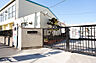 周辺：江東区立砂町小学校（551m）