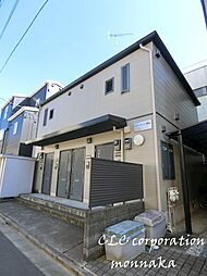 シャーメゾン南砂