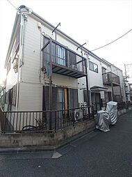 京成押上線 京成曳舟駅 徒歩9分の賃貸アパート