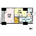 フィルモアワン9階11.5万円