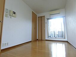 東京メトロ日比谷線 南千住駅 徒歩10分の賃貸マンション 2階1SKのリビング/ダイニング