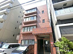 都営新宿線 菊川駅 徒歩4分の賃貸マンション