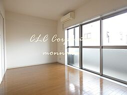 都営浅草線 蔵前駅 徒歩7分の賃貸マンション 3階1DKのリビング/ダイニング