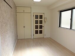 石田ビル 2階1Kのリビング/ダイニング